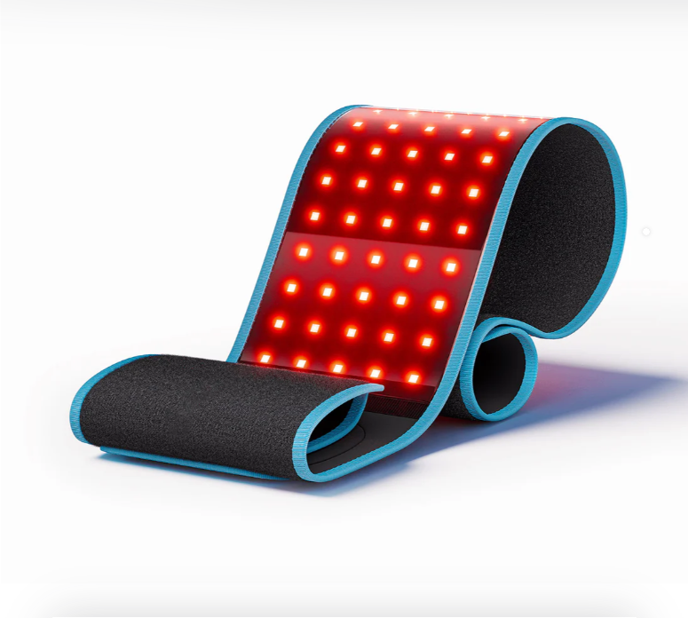 Red ＆Infrared Light Therapy Belt