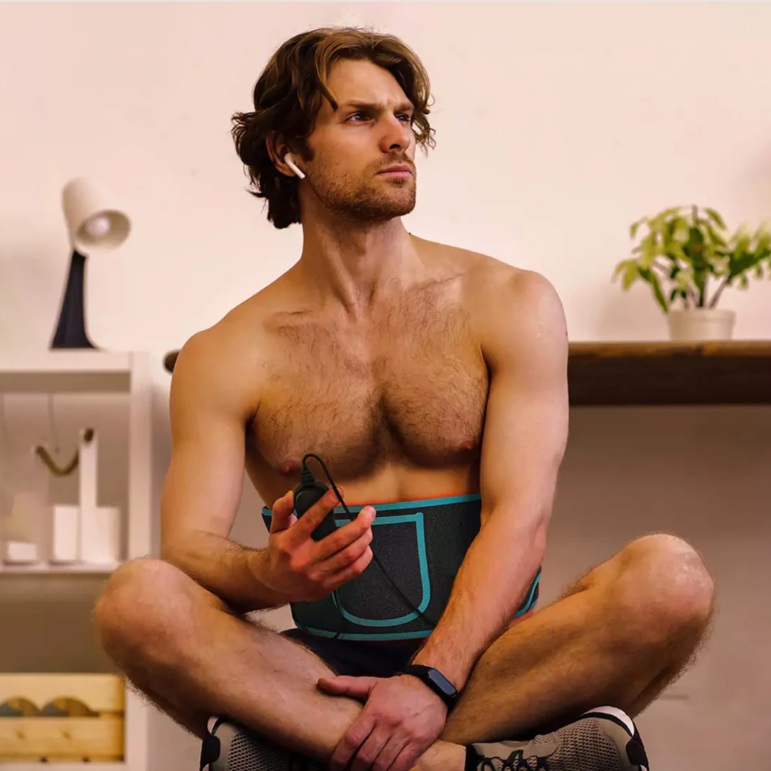 Red ＆Infrared Light Therapy Belt