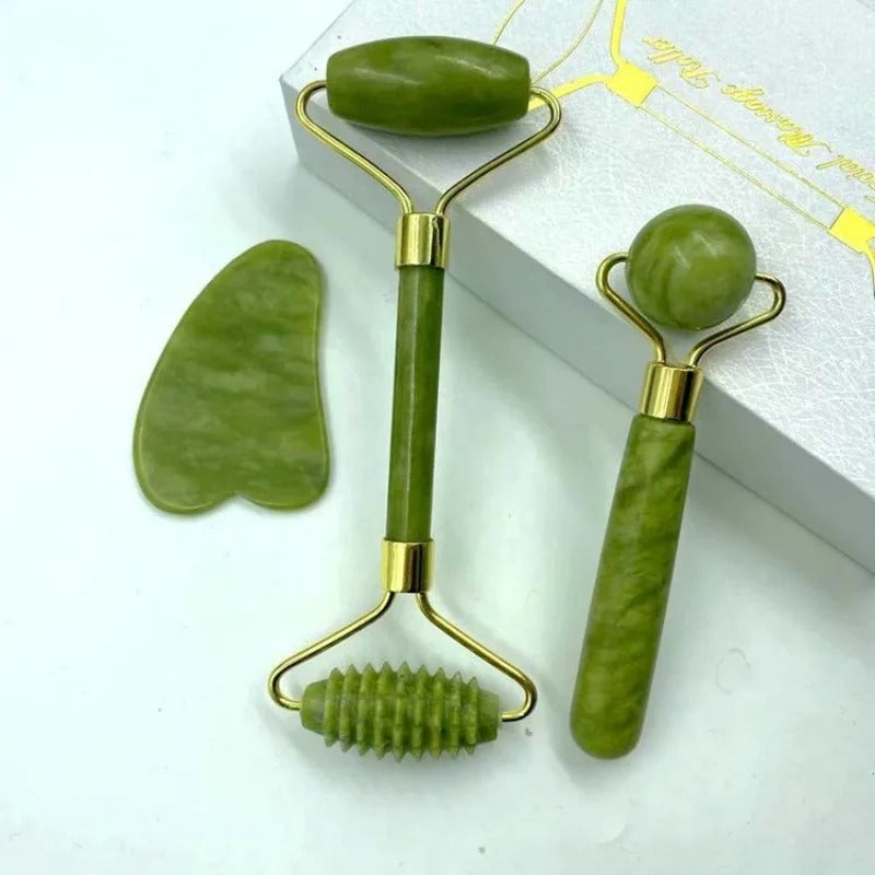 Natural Jade Roller